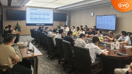 中国电研威凯检测成功举办显示器产业专题培训，赋能供应链质量提升