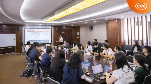 中国电研威凯公司成功举办首期出海工坊，深度解读泰国家电及消费电子合规与准入要求